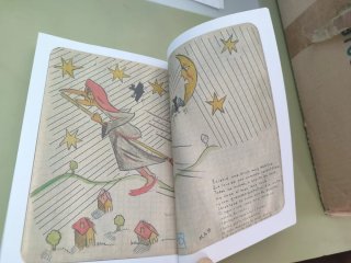 Libro La bruja Leopoldina