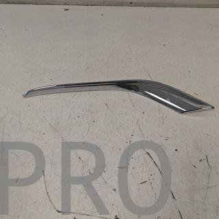 EMBELLECEDOR PARACHOQUES TRASERO IZQUIERDO HONDA