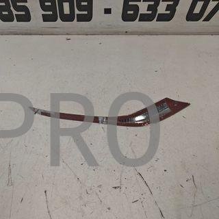 EMBELLECEDOR PARACHOQUES TRASERO IZQUIERDO HONDA