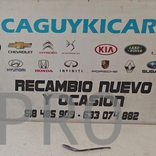 EMBELLECEDOR PARACHOQUES TRASERO IZQUIERDO HONDA