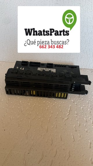 SAM TRASERA MERCEDES 211 545 22 01