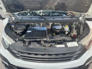 Furgoneta Iveco Daily 2019