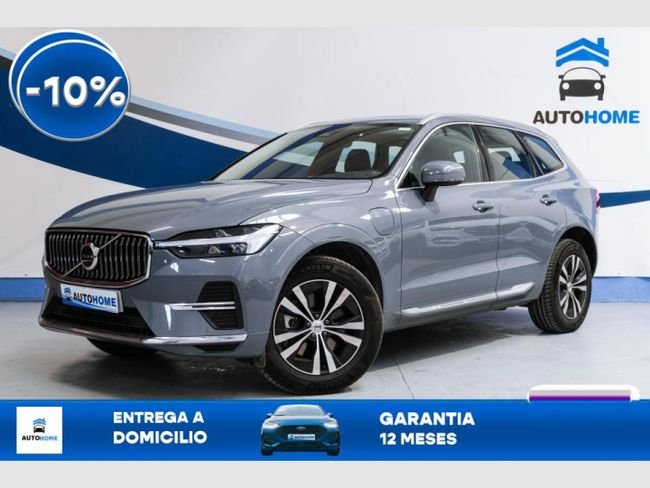 Volvo XC60 2024, foto 2