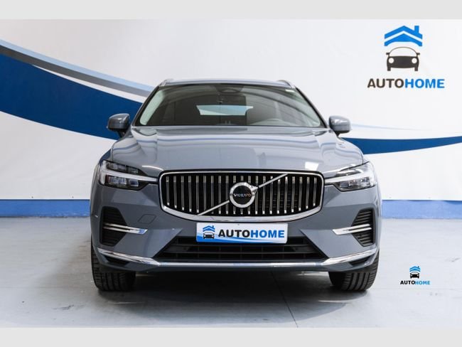 Volvo XC60 2024, foto 3