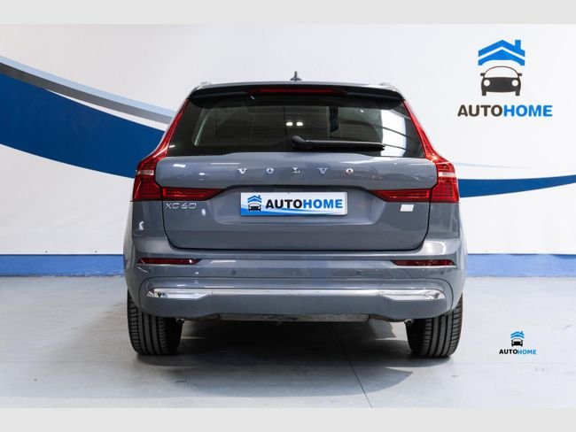 Volvo XC60 2024, foto 7