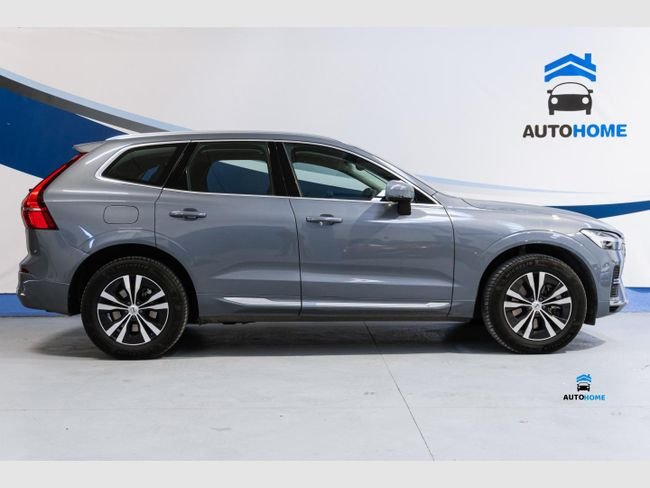 Volvo XC60 2024, foto 9