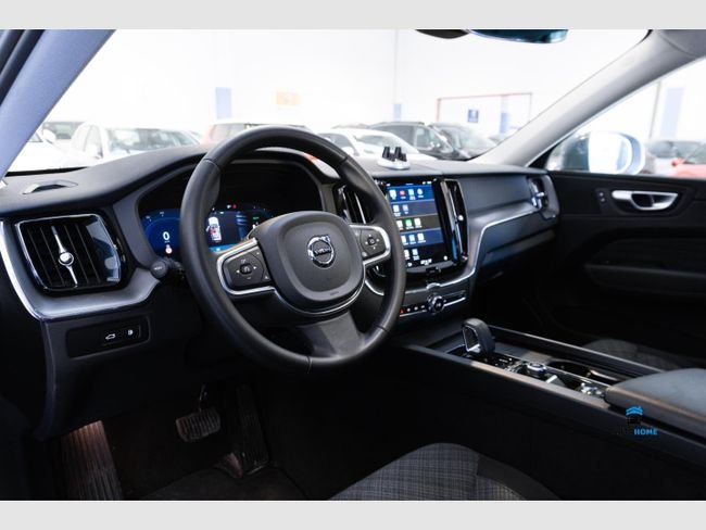 Volvo XC60 2024, foto 10