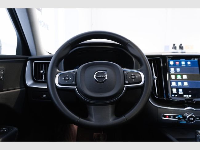 Volvo XC60 2024, foto 12