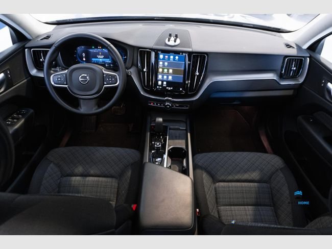 Volvo XC60 2024, foto 14