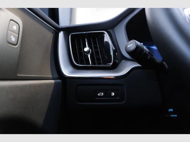 Volvo XC60 2024, foto 17