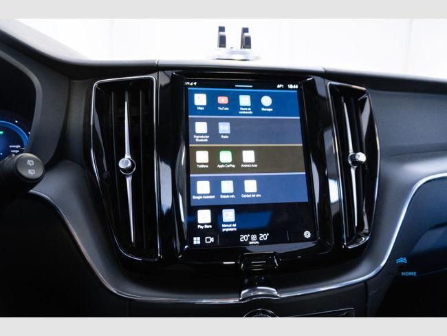 Volvo XC60 2024, foto 22
