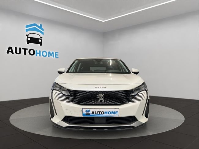 Peugeot 5008 2021, foto 3