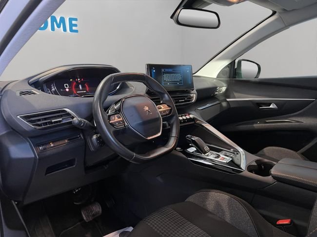 Peugeot 5008 2021, foto 10