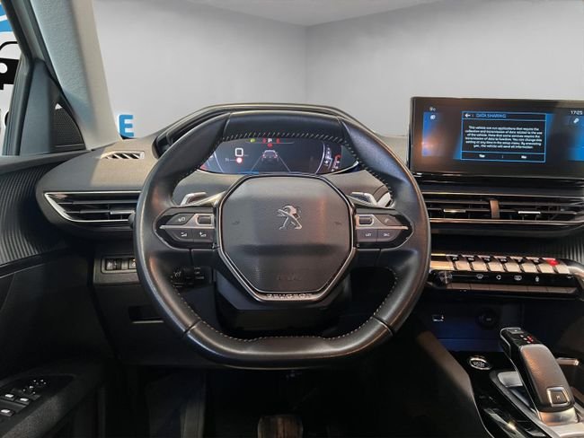 Peugeot 5008 2021, foto 12