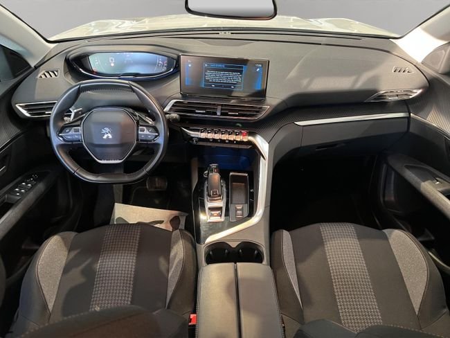 Peugeot 5008 2021, foto 13