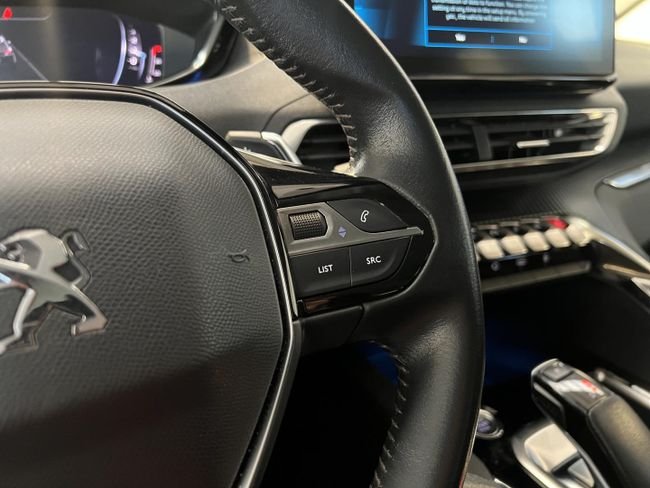 Peugeot 5008 2021, foto 19