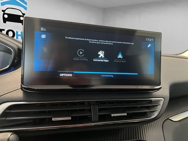 Peugeot 5008 2021, foto 20