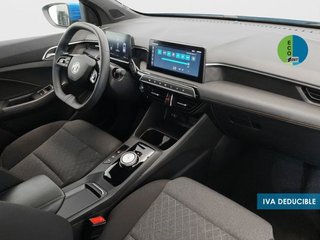 MG MG3 Hybrid+ Comfort 143 kW (195 CV)
