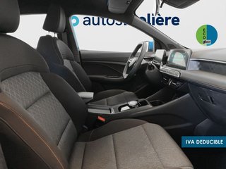 MG MG3 Hybrid+ Comfort 143 kW (195 CV)
