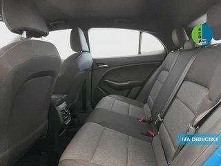 MG MG3 Hybrid+ Comfort 143 kW (195 CV)
