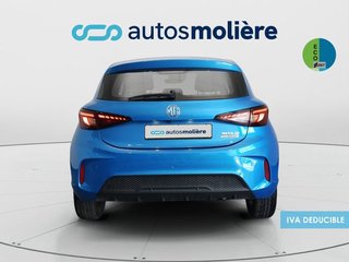 MG MG3 Hybrid+ Comfort 143 kW (195 CV)