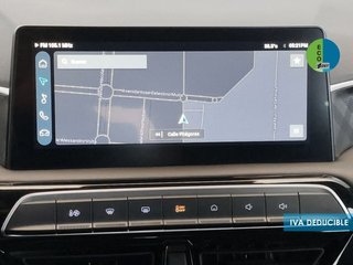 MG MG3 Hybrid+ Comfort 143 kW (195 CV)