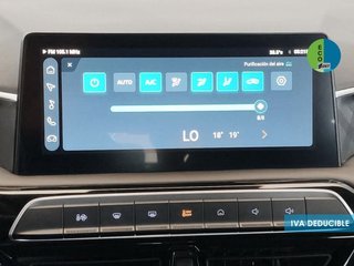 MG MG3 Hybrid+ Comfort 143 kW (195 CV)