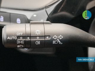 MG MG3 Hybrid+ Comfort 143 kW (195 CV)