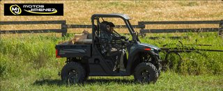 UTV / BUGGY CFMOTO UFORCE 600