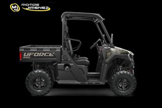 UTV / BUGGY CFMOTO UFORCE 600