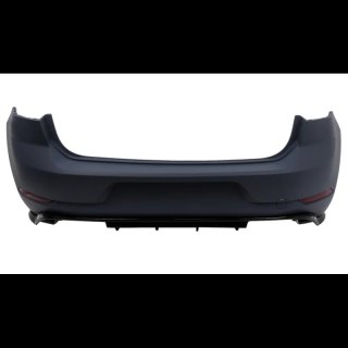 Kit de Carrocería para Volkswagen Golf 7 (2013-201