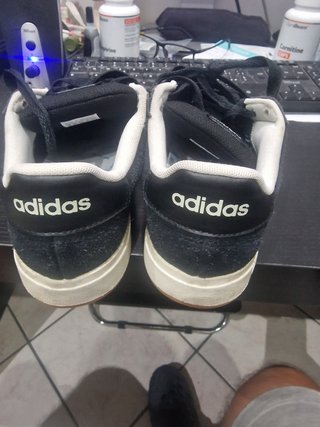 Scarpe Adidas Campus Uomo/Donna Tg 38.5