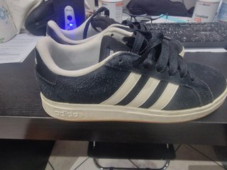 Scarpe Adidas Campus Uomo/Donna Tg 38.5