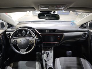 Toyota Auris 1.8 140H Hybrid Active