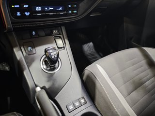 Toyota Auris 1.8 140H Hybrid Active