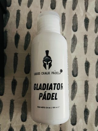 Pack Accesorios Gladiator Padel