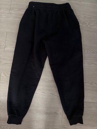 Pantalón Nike Negro