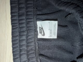 Pantalón Nike Negro