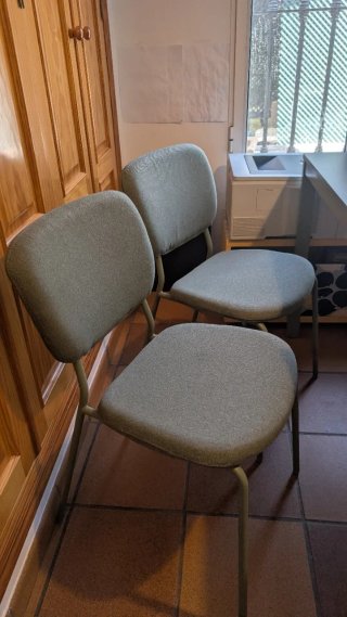 Silla Vihals Ikea