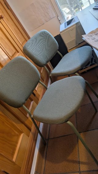 Silla Vihals Ikea