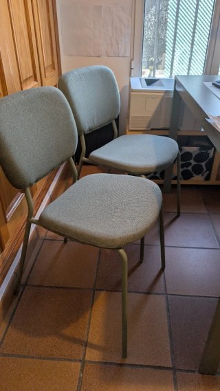 Silla Vihals Ikea