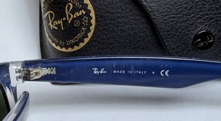 RAY BAN NEWWAYFARER ORIGINALES