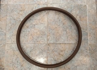 Cubierta para Bici de Carretera