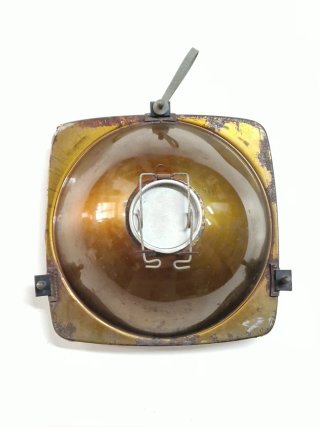 Optica faro RINDER Mod. 1700