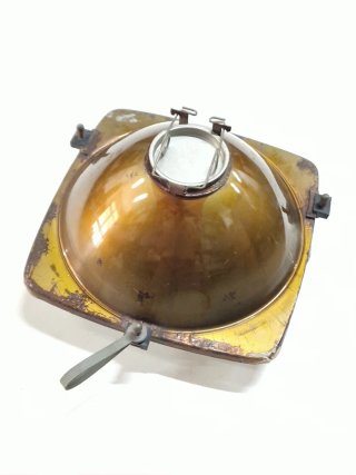 Optica faro RINDER Mod. 1700