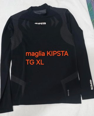 Maglia KIPSTA TG XL