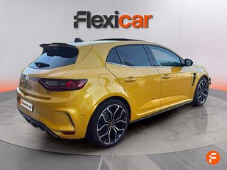 Renault Megane RS TCe GPF 205 kW (280CV) EDC