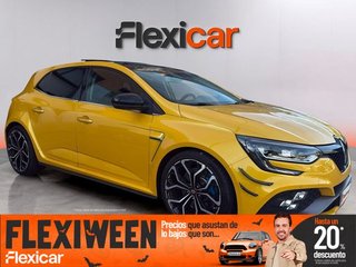 Renault Megane RS TCe GPF 205 kW (280CV) EDC