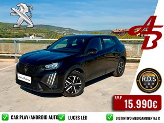 Peugeot 2008 2025