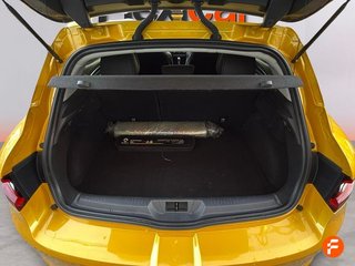Renault Megane RS TCe GPF 205 kW (280CV) EDC